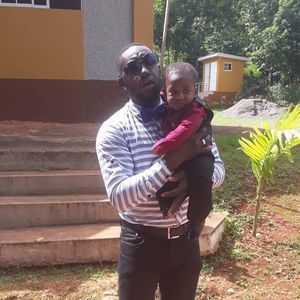 Meet your Posher, Anthony